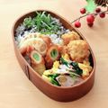runa10's cooksnap of when they made お弁当にゆかり、青じそふりかけ.