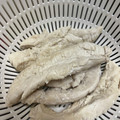 miyu✩‧₊˚'s cooksnap of when they made ささみダイエット柔らか茹で方簡単作り置き.