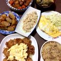 ゃゃッキりん梵's cooksnap of when they made 新じゃがいもの甘辛照り照り煮物.