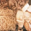 kaoritto's cooksnap of when they made 簡単★肉豆腐.