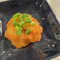 Ｋoukimama★'s cooksnap of when they made な～んちゃって☆もみじおろし.