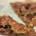 クックゲン's cooksnap of when they made 焼くまで5分！簡単クリスピーピザ生地.