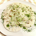 悠LOVE航's cooksnap of when they made 簡単＆やみつき☆明太マヨのれんこんサラダ.