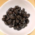 ステルトミチル's cooksnap of when they made 美味しかった黒豆.