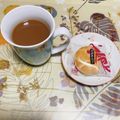 みぽぽ37's cooksnap of when they made ドルチェグスト で簡単カフェオレ.