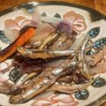 Yui_Tokari's cooksnap of when they made きびなごの佃煮　（いかなごのくぎ煮）.