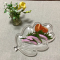 Laufen's cooksnap of when they made おつまみに柚子胡椒かまぼこ♪.