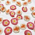 ＠ぽんきち＠'s cooksnap of when they made 超簡単!なるとチップス!!.