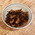 すももの枝's cooksnap of when they made 色々応用できます♡ひじきと鶏肉の煮物.
