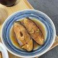 AKPcooking's cooksnap of when they made 基本のかれいの煮付け.
