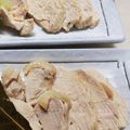 キナコモチ子's cooksnap of when they made 超簡単！しっとり柔らかサラダチキン.