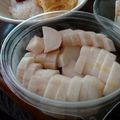 チコリママ's cooksnap of when they made 5日間で漬ける大根の酢漬け.