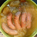 大森ヨーグルト's cooksnap of when they made 僕の右手 ポトフ.