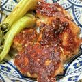 クックM6DK2O☆'s cooksnap of when they made 万能味ソースでとりつくね団子.