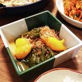 ハチワレねこ's cooksnap of when they made レンジで簡単！ピーマンのくたくた煮.