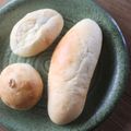 みるく茶's cooksnap of when they made とろける～❤カマンベール✿パン.