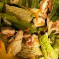 クックS5N2AF☆'s cooksnap of when they made ささみと人参のサラダ.