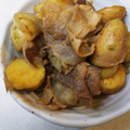 麦茶ちやん's cooksnap of when they made 煮込み不要！我が家の和える肉じゃが.