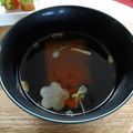 melmarilyn's cooksnap of when they made ⭐️お雑煮⭐️.