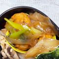 わたさな2016's cooksnap of when they made 白身魚揚げの照り焼き　お弁当に！.