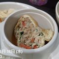 airi777's cooksnap of when they made 簡単☆鶏ひき肉の巾着煮.