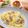 YUH♡ママ's cooksnap of when they made ＊たっぷりねぎ＊のにんにくスパゲティ.