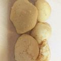 kanakana1121's cooksnap of when they made 簡単★ホットビスケット(スコーン).
