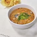 ＊naｰno＊'s cooksnap of when they made サバ水煮缶のキムチスープ.