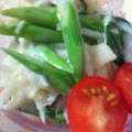 りらっくみ♪'s cooksnap of when they made 大根とホタテのサラダ.