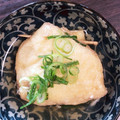 ＠てぃま's cooksnap of when they made めんつゆで簡単♡とろ〜り冷凍卵の巾着煮.