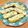 Emihann's cooksnap of when they made みつ葉たっぷり卵焼き・クリームチーズ入.