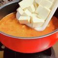 ♡マッキークッキング's cooksnap of when they made 【自家製】スンドゥブ.