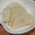 ★ちるちる★'s cooksnap of when they made 手作りたくあん♪.