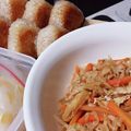 ruris7's cooksnap of when they made 自家製切り干し大根の煮物♪歯応えが違う！.