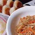 ruris7's cooksnap of when they made 自家製切り干し大根の煮物♪歯応えが違う！.