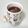 キンプリ's cooksnap of when they made カフェ・オ・レ？いえいえ！甘酒コーヒー♡.