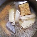 孝志の嫁's cooksnap of when they made 寒い日はやっぱりこれ～♡おでん！.