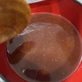 ひーくんママ8's cooksnap of when they made デミグラスオムライス.