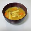 キンプリ's cooksnap of when they made おいし～い☆スープカレー☆☆.