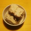 神風＊'s cooksnap of when they made 超簡単☆味噌と豆腐だけ☆豆腐の味噌漬け.