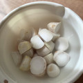 しげその's cooksnap of when they made 里芋の皮むき.