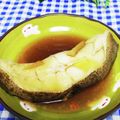 ととろ＆めい's cooksnap of when they made フライパンde!簡単カレイの煮付け☆.