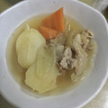 Cony◎'s cooksnap of when they made 和食の定番、つゆだく！関西風、肉じゃが♪.