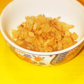 神風＊'s cooksnap of when they made 大根の皮のオイスター風味きんぴら.