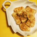 神風＊'s cooksnap of when they made ★めかじきのカレームニエル★.