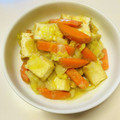 azbjbn's cooksnap of when they made 簡単！厚揚げと白菜の中華あんかけ.