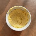 Perlまま's cooksnap of when they made 材料3つ！フライパンで簡単滑らかプリン！.