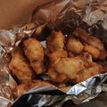 加冶屋's cooksnap of when they made 手羽元のスペアリブ風.