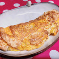 みっくママ's cooksnap of when they made ネギたっぷりだし巻き玉子.