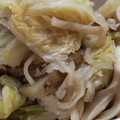 あゆたっくん's cooksnap of when they made 簡単和食＊ごぼうと白菜と切干し大根の煮物.